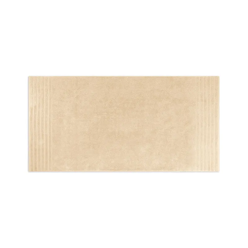 Frottier Gästetuch 'Edward' | 30 x 50 cm | 100% Baumwolle | in verschiedenen Farben