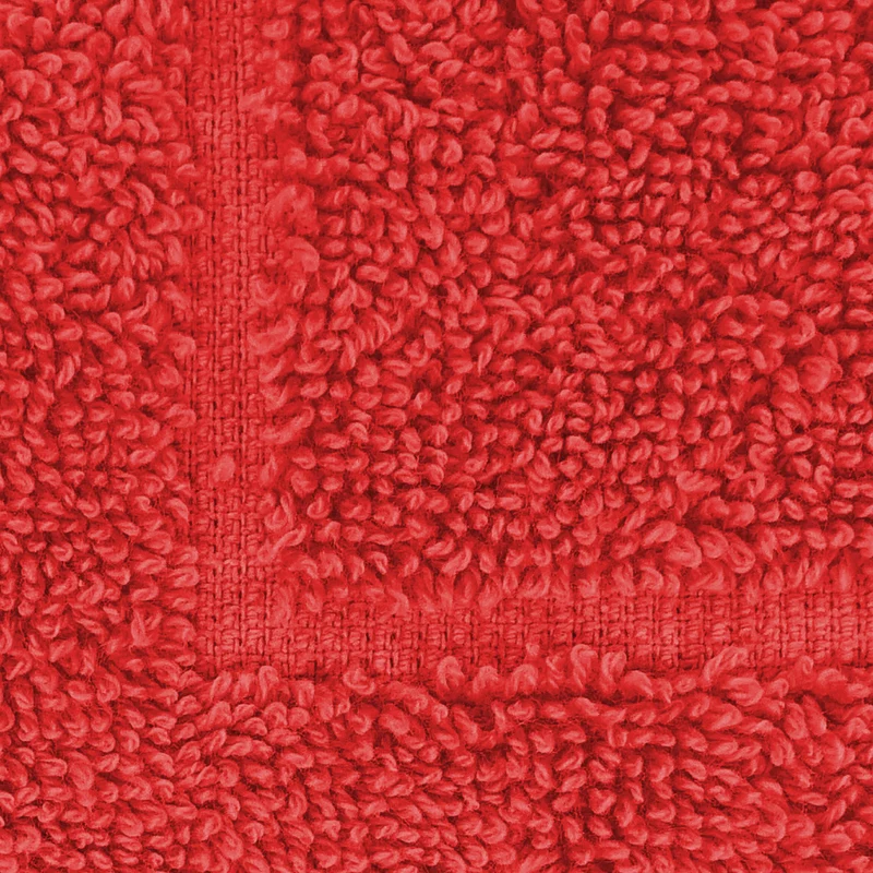 Frottier Duschtuch 'Enrico' | 70 x 140 cm | 100% Baumwolle | in verschiedenen Farben