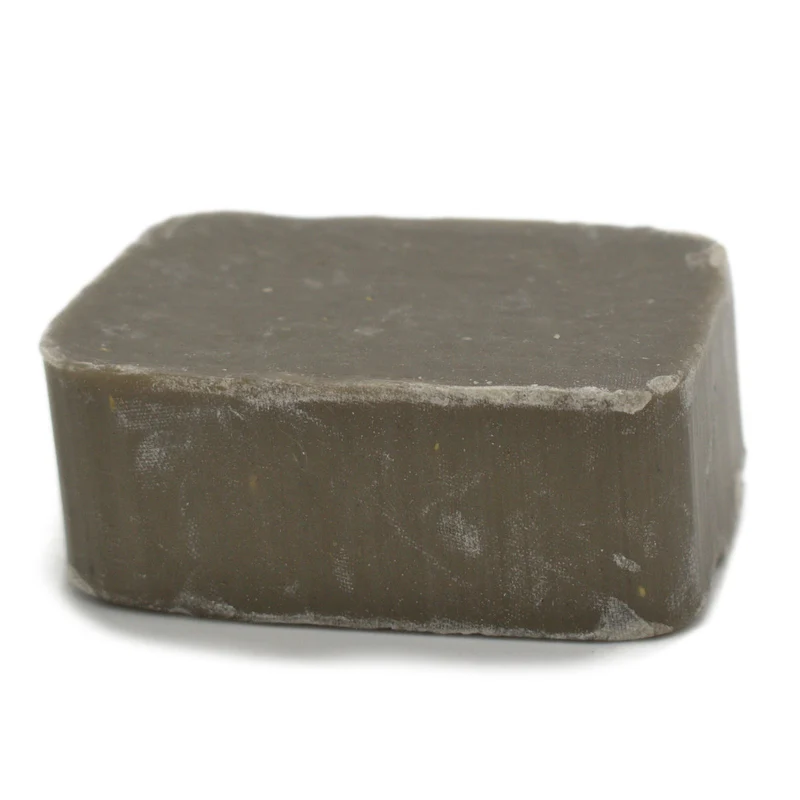 Moor / Honig Seife 80 g - 'Honey Marsh'