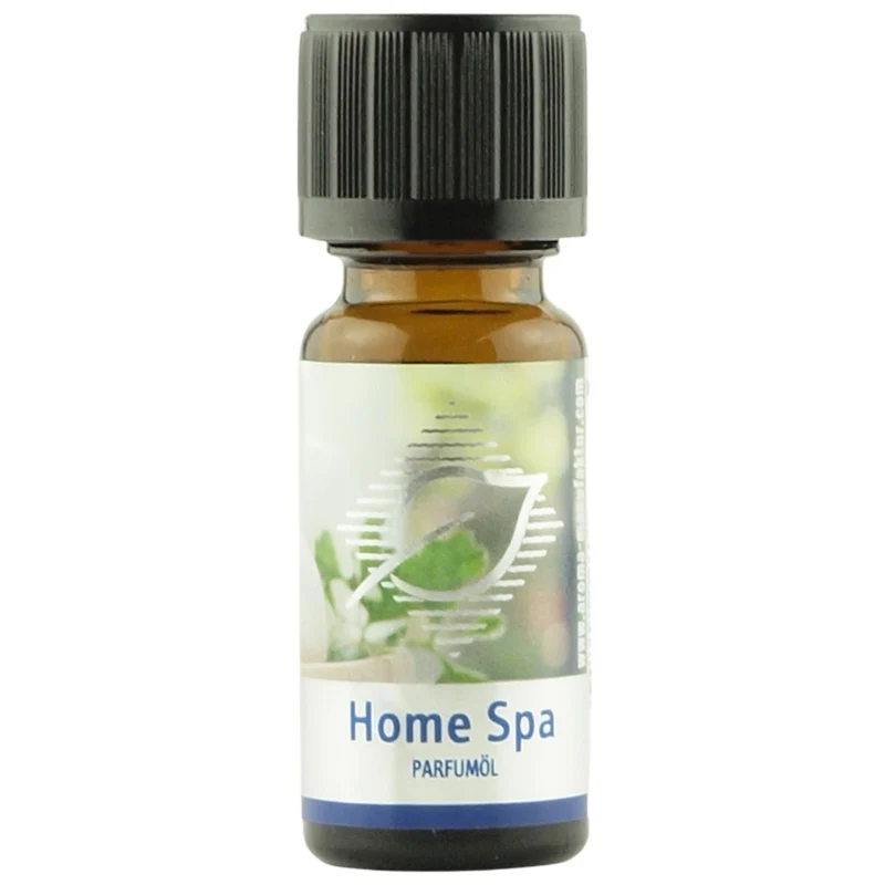 Parfumöl-Mischung | Premiumqualität | 10 ml | für Diffuser, Duftlampe, Duftstein, Sauna