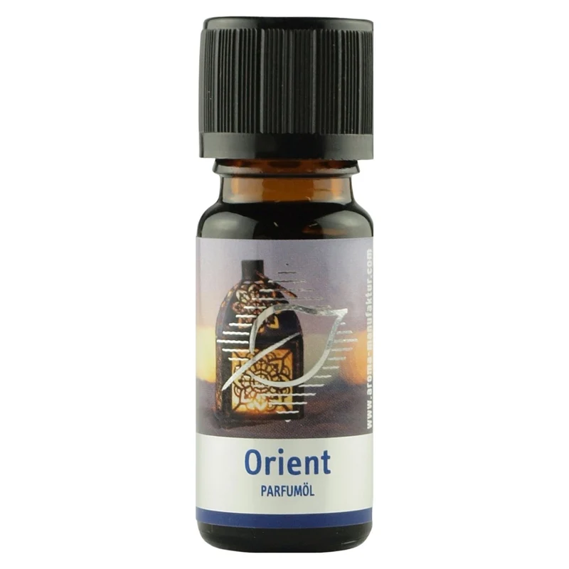 Parfumöl-Mischung | Premiumqualität | 10 ml | für Diffuser, Duftlampe, Duftstein, Sauna