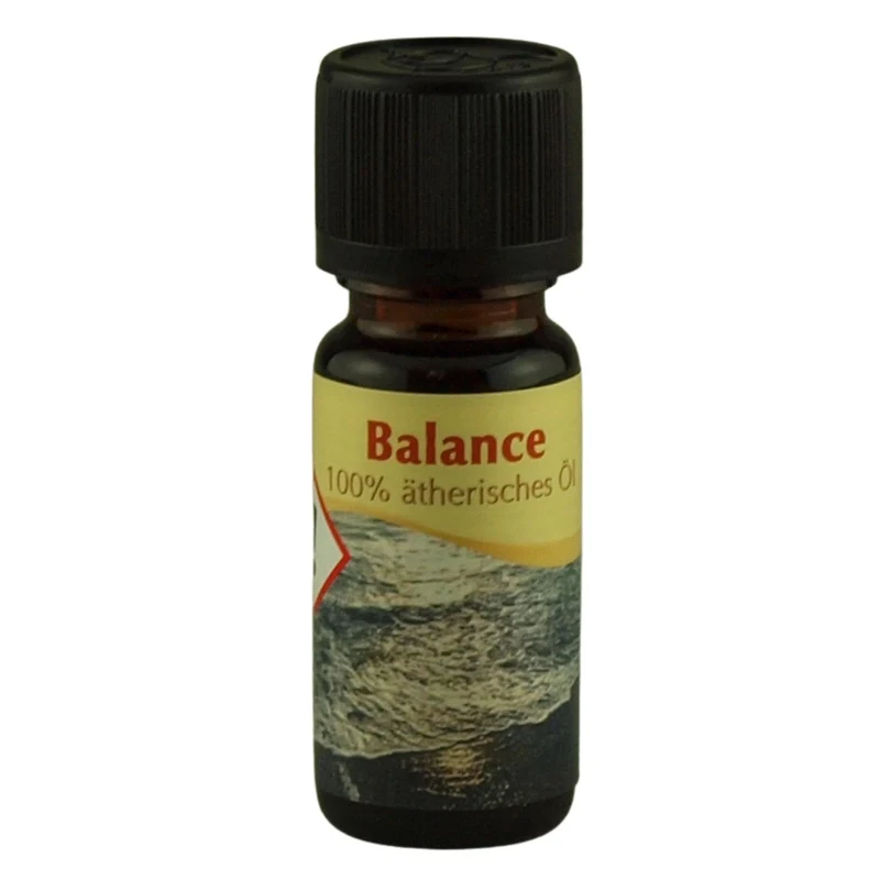 Ätherische Wellnessöl-Mischung | 10 ml | für Diffuser, Duftlampe, Duftstein, Sauna