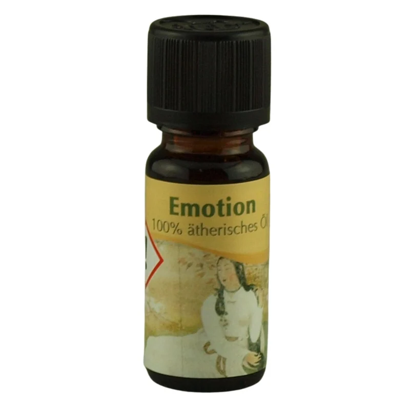 Ätherische Wellnessöl-Mischung | 10 ml | für Diffuser, Duftlampe, Duftstein, Sauna