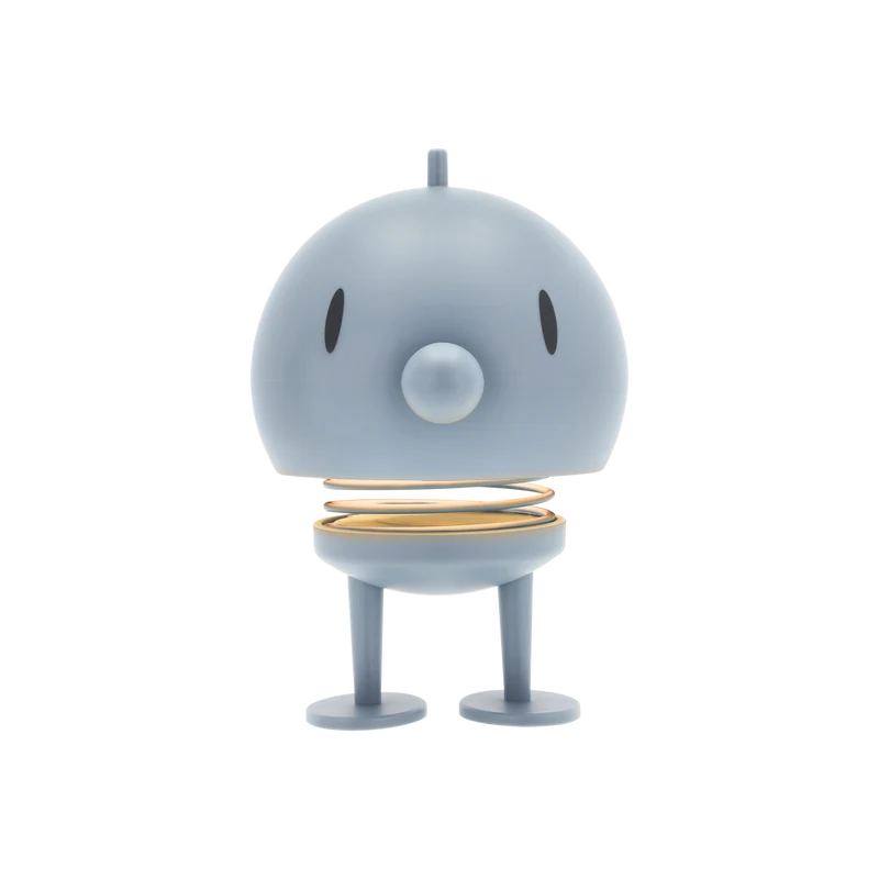 HOPTIMIST Bumble LED Lampe L Sky