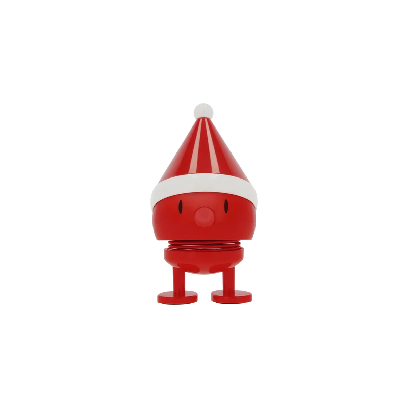 HOPTIMIST Elf Bumble S Red