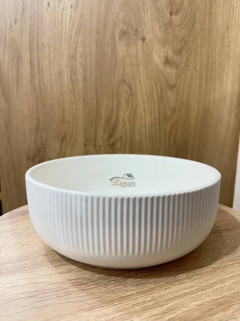 MARLE SALADEKOM 22CM PER STUK