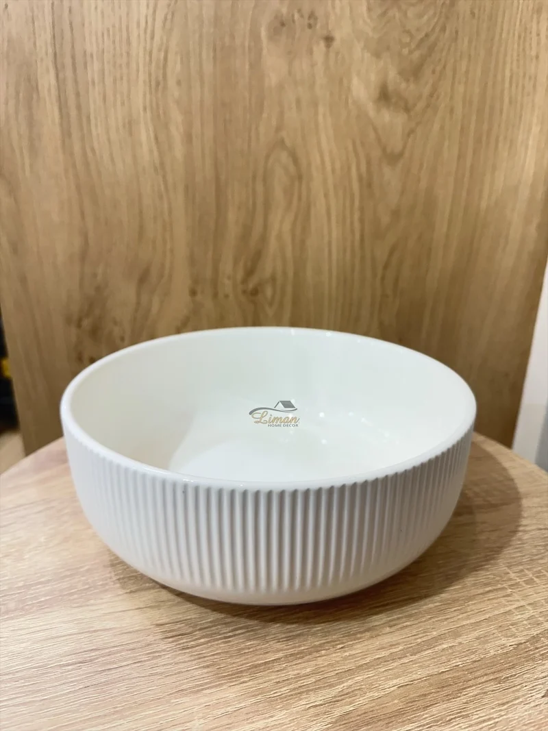 MARLE SALADEKOM 22CM PER STUK