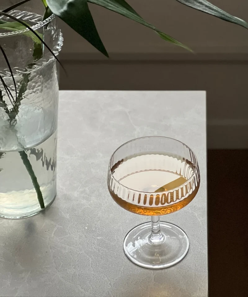 RAY COCTAILGLAS / IJSSCHAAL 2 DELIG 255 ML