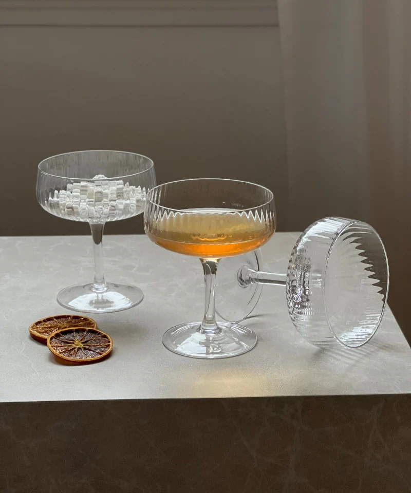 RAY COCTAILGLAS / IJSSCHAAL 2 DELIG 255 ML