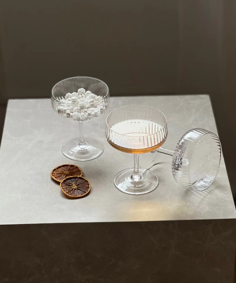 RAY COCTAILGLAS / IJSSCHAAL 2 DELIG 255 ML