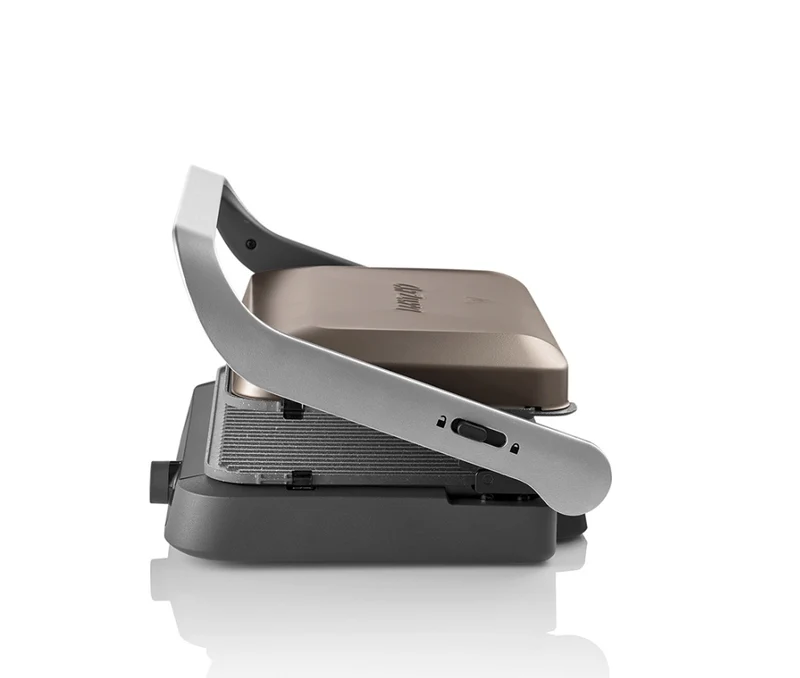 Arzum Tostçu Delux Grill En Tosti- Ijzer Toprak