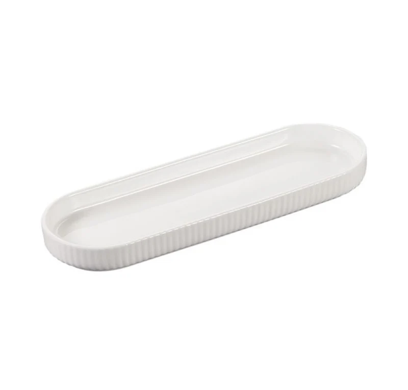 BRICARD MARLE SCHALEN | OVAAL 20,3X6,5X2,0 CM 1-DELIG