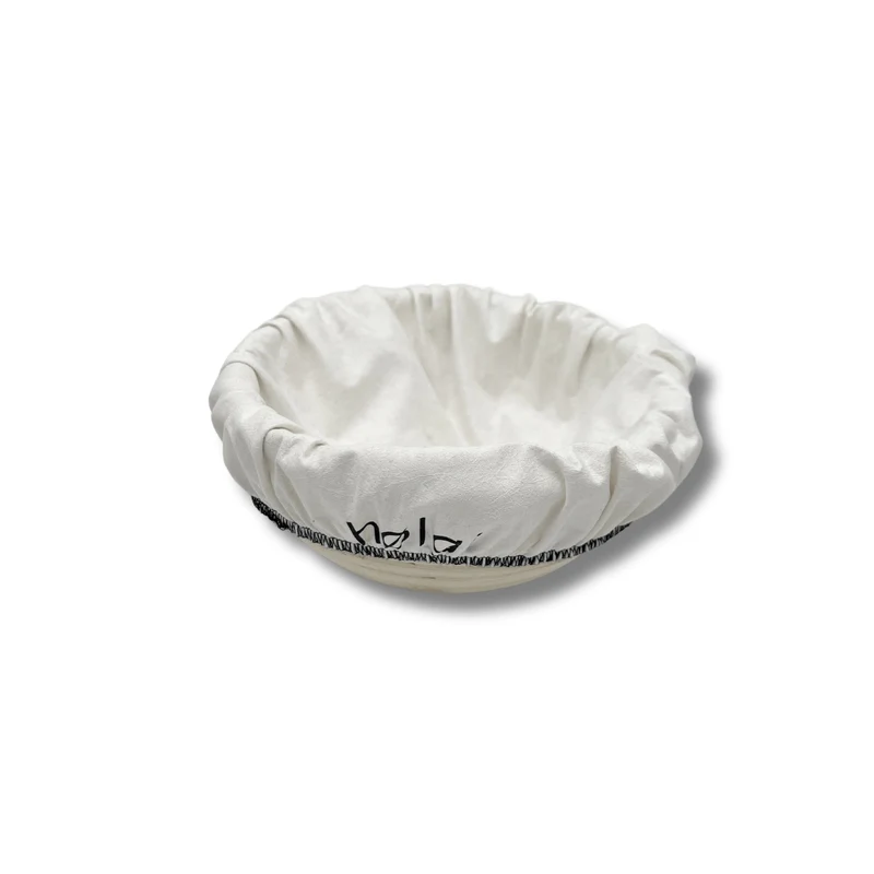 hølgi Gärkörbchen mit Haube