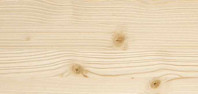 Massivholztisch 'Simple' | L 160 oder 200 x T 90 x H 76 cm | Fichte, Buche, Zirbe oder Eiche | stabile Handarbeit aus Südtirol