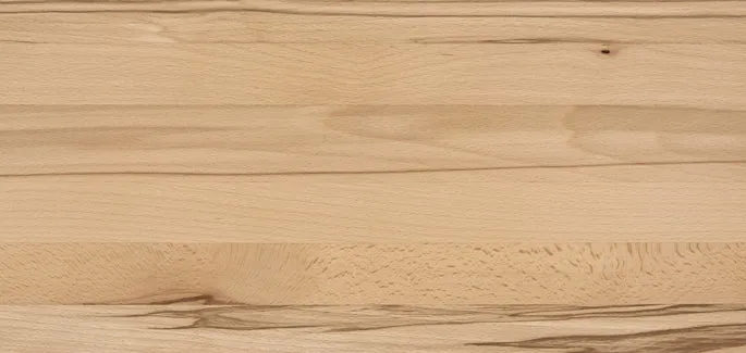 Massivholztisch 'Simple' | L 160 oder 200 x T 90 x H 76 cm | Fichte, Buche, Zirbe oder Eiche | stabile Handarbeit aus Südtirol