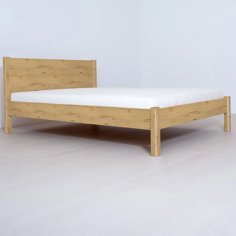 Klassisches Doppelbett 'Dream Base' | verschiedene Ausführungen | Made in Südtirol