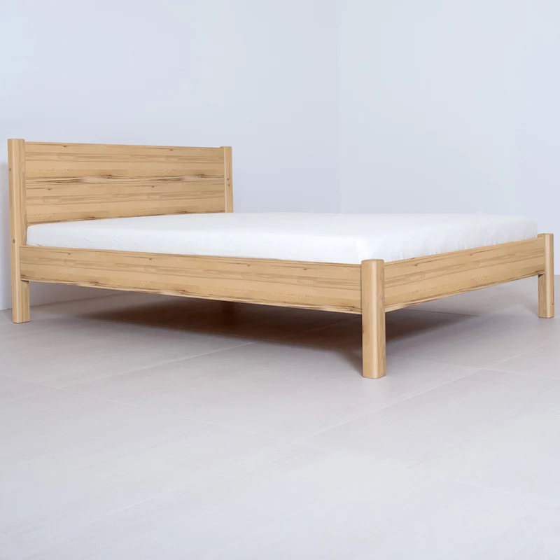 Klassisches Doppelbett 'Dream Base' | verschiedene Ausführungen | Made in Südtirol