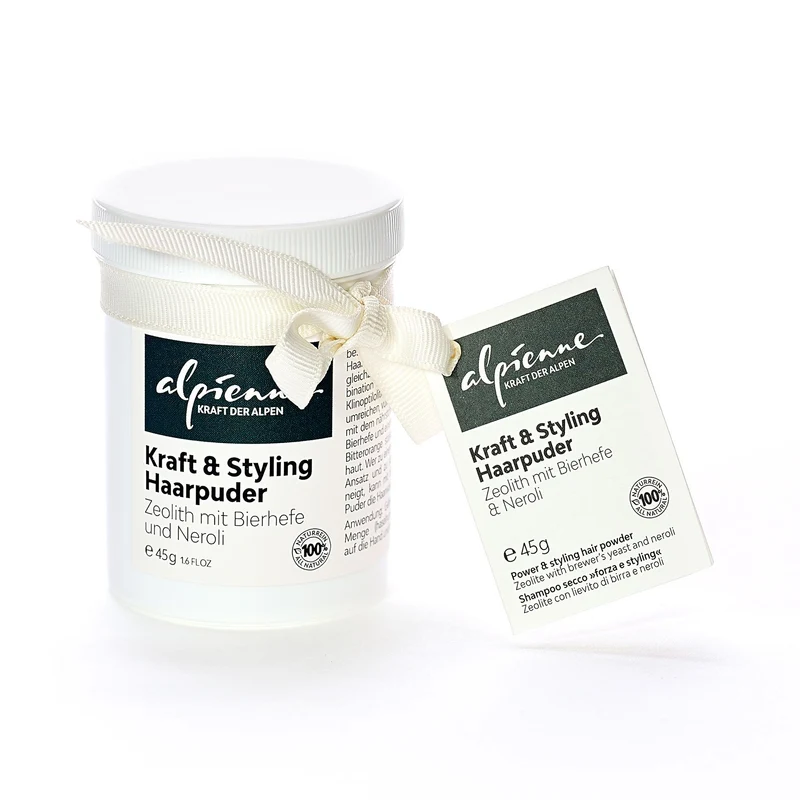 Volumen Haarpuder 45g - "Premium Powder"