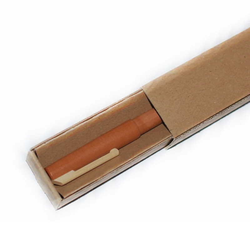 Füller Holz | mit Tintenkonverter | Federstärke M 0,9 mm | Birne, Kirsche oder Ahorn | nachhaltige Handarbeit aus Deutschland