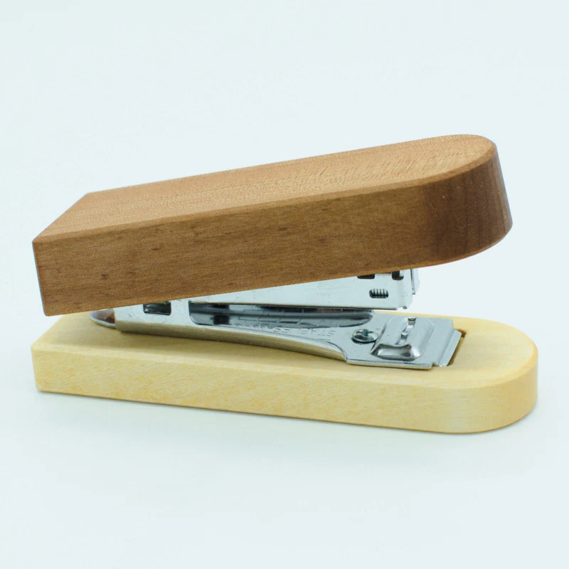 Hefter aus Holz in verschiedenen Variationen - 'Stapler'