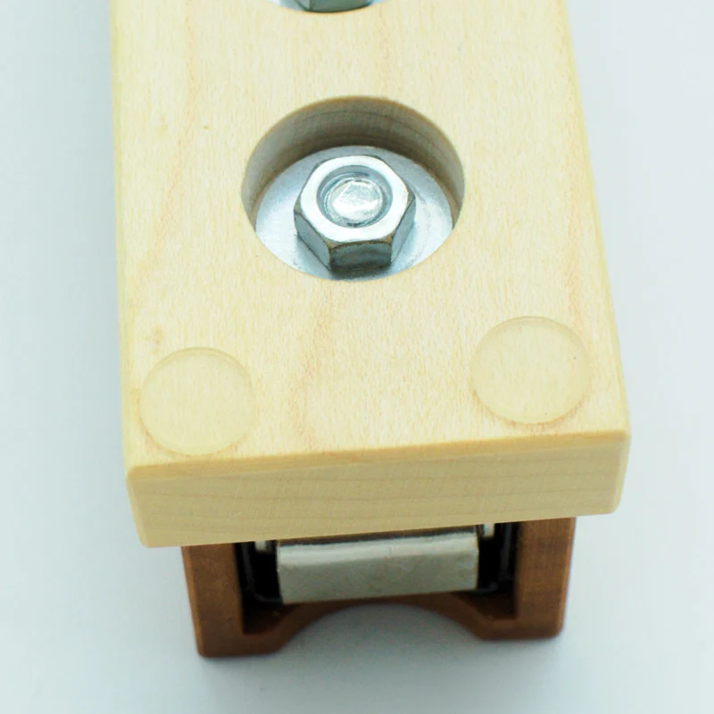 Hefter aus Holz in verschiedenen Variationen - 'Stapler'