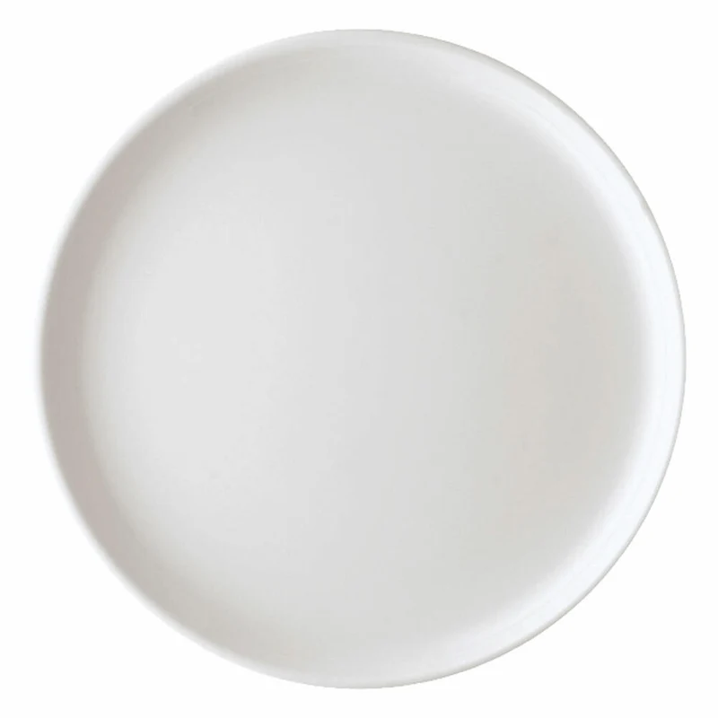 Arzberg Cucina Pizzateller, Porzellanteller, Pizza Teller, Bianca, Porzellan, 31 cm, 42116-800001-15306