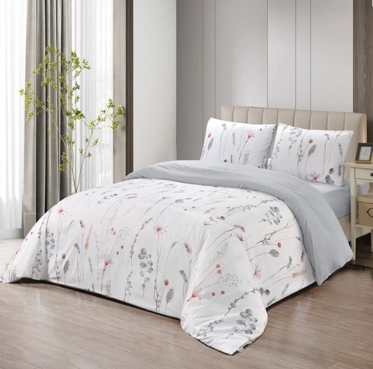 DILAY DEKBEDOVERTREK SET | 240X220 CM 4-DELIG