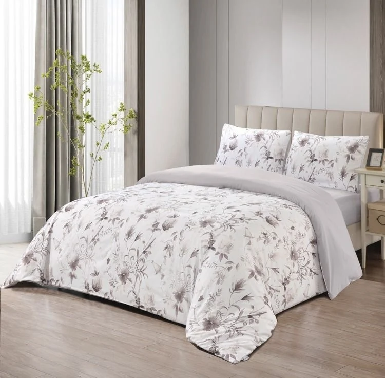 DILEK DEKBEDOVERTREK SET | 240X220 CM 4-DELIG