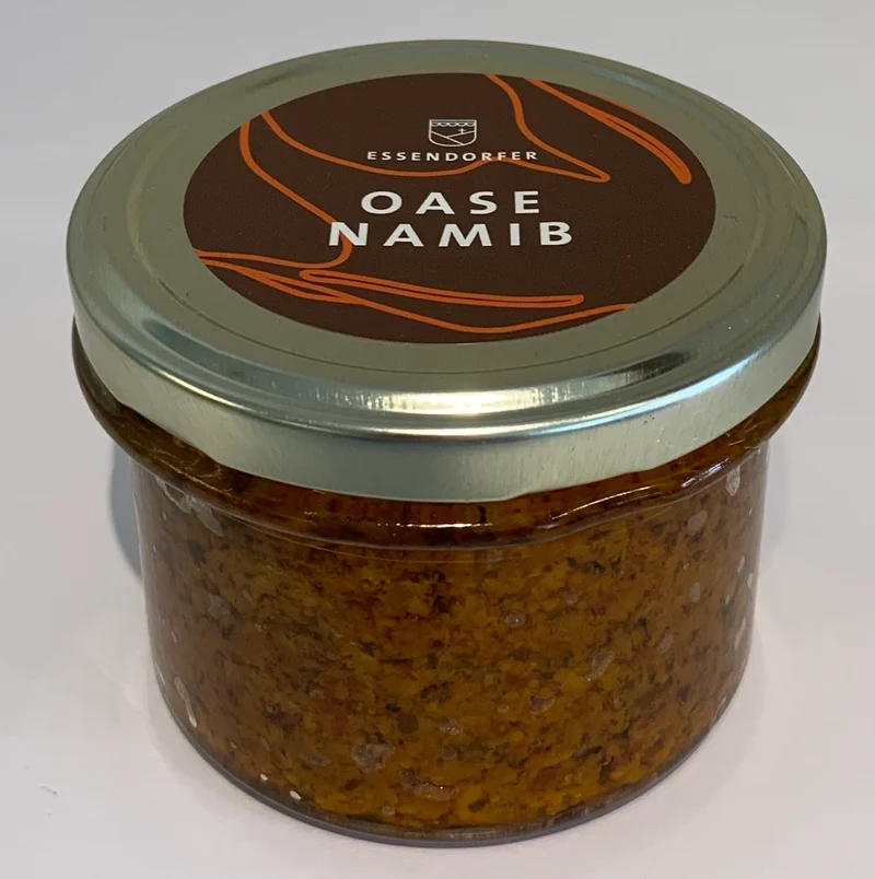 Oase Namib vegan