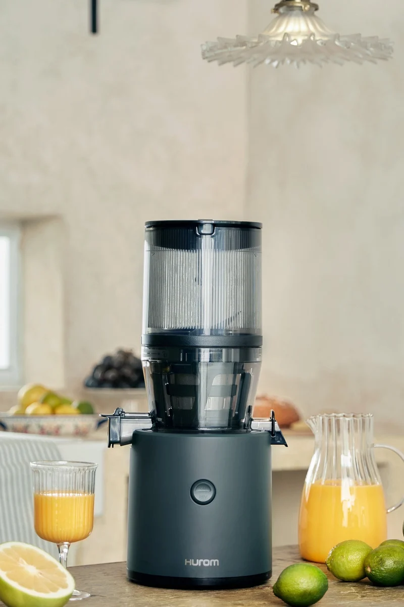 Slow Juicer H320N Hurom