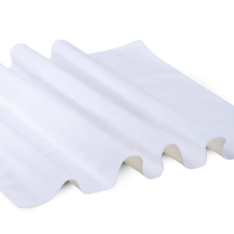 Bäckerleinen, Baguettetuch, Gäretuch antimikrobiell aus Baumwolle/Polyester, 58 x 230 cm
