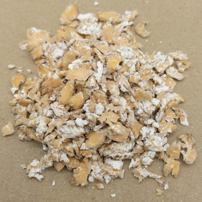 Bio-Dinkel Flocken 1 Kg