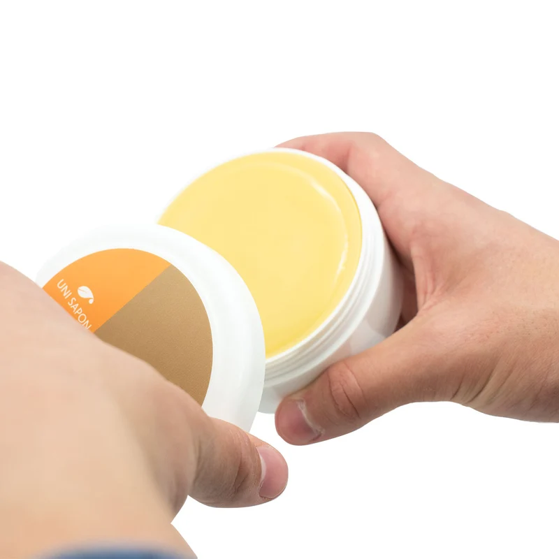 Ökologischer Lederbalsam 'Cleaner'