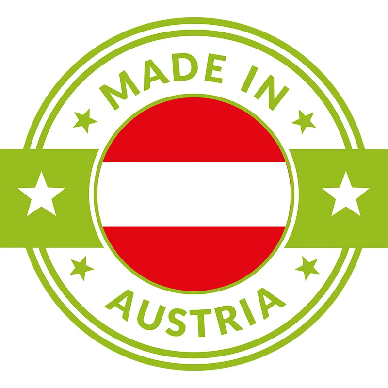 Holzzinken 10er Packung | Handgefertigt in Österreich