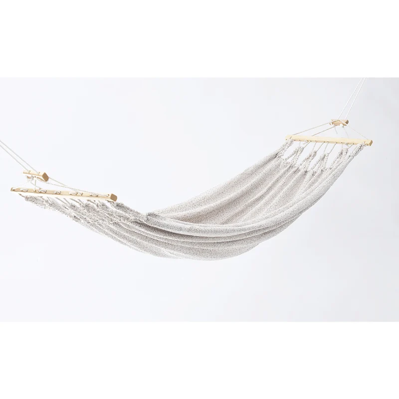 Einzelhängematte 'Wetterfest' | verschiedene Designs | witterungsbeständig | für Außenbereich geeignet | 300 x 130 cm l Tragkraft 150 kg | Made in Austria