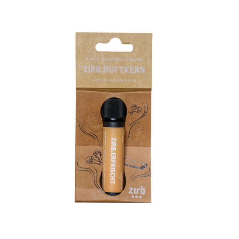 Duftkern | Nachfüllung für Autoduft 'Car' | 25 ml | natürliches ätherisches Öl | verschiedene Duftnoten | Made in Austria