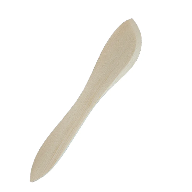 Set Butterdose | für 250 g Butterwürfel + Buttermesser | L 180 mm | 100% unbehandeltes Zirbenholz | umweltfreundlich und robust | Made in Europe