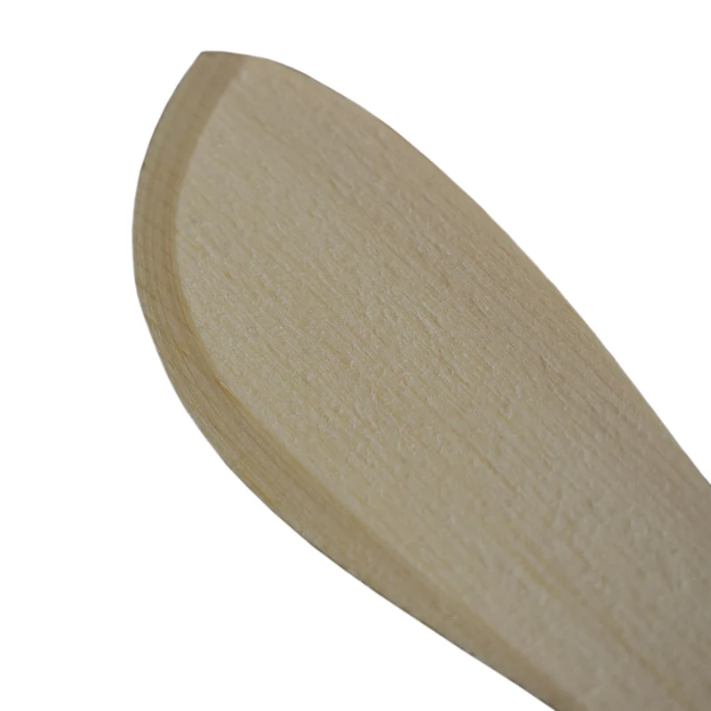 Set Butterdose | für 250 g Butterwürfel + Buttermesser | L 180 mm | 100% unbehandeltes Zirbenholz | umweltfreundlich und robust | Made in Europe