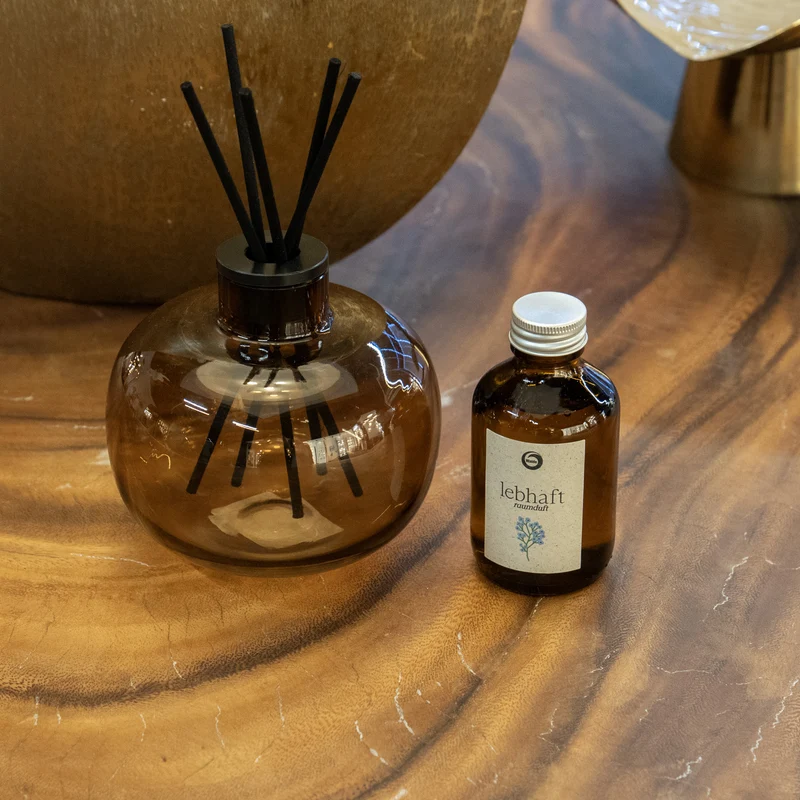 Raumduft 'AlpenAura' | verschiedene Duftrichtungen | 150 ml | Made in Austria
