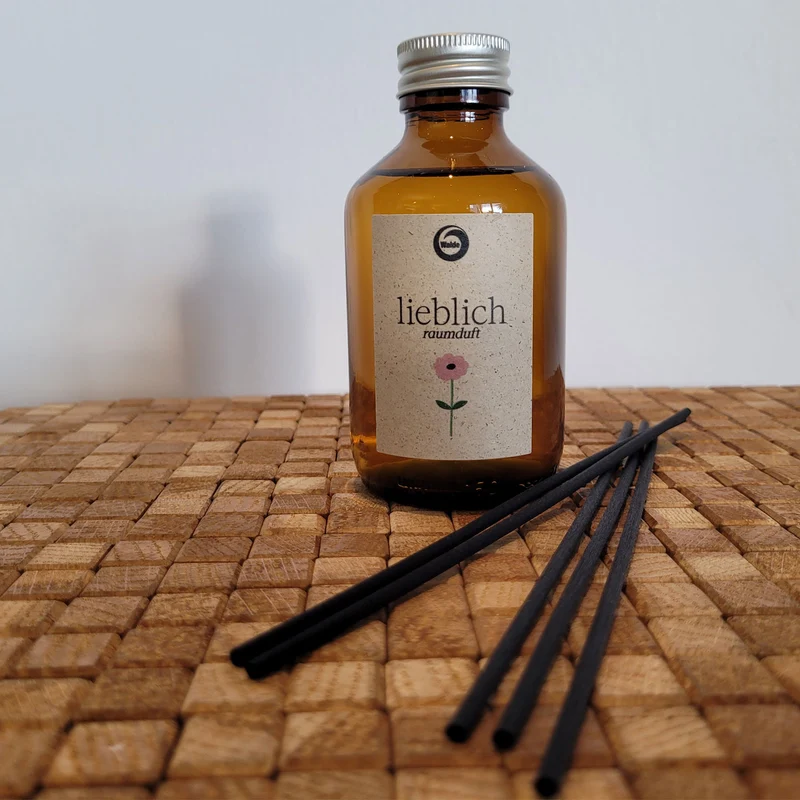 Raumduft 'AlpenAura' | verschiedene Duftrichtungen | 150 ml | Made in Austria