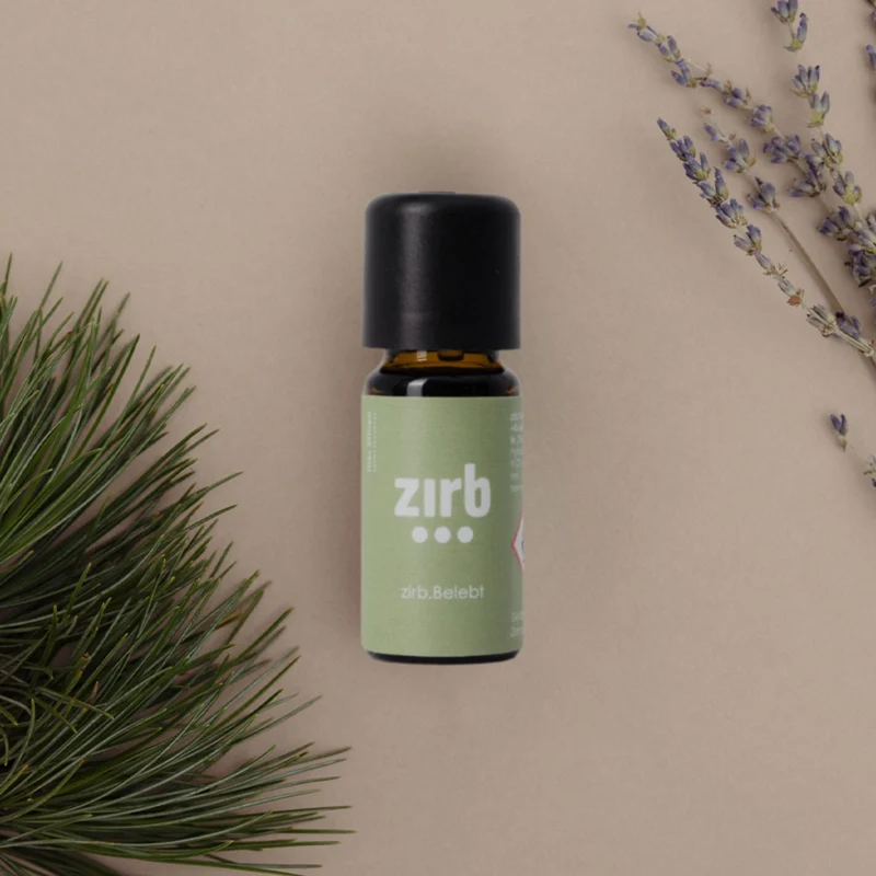 Ätherisches Öl | 10 ml | 100% natürlich | in verschiedenen Duftnoten | Made in Austria