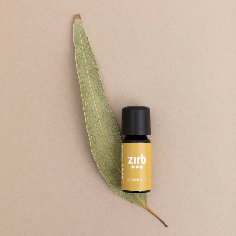 Ätherisches Öl | 10 ml | 100% natürlich | in verschiedenen Duftnoten | Made in Austria