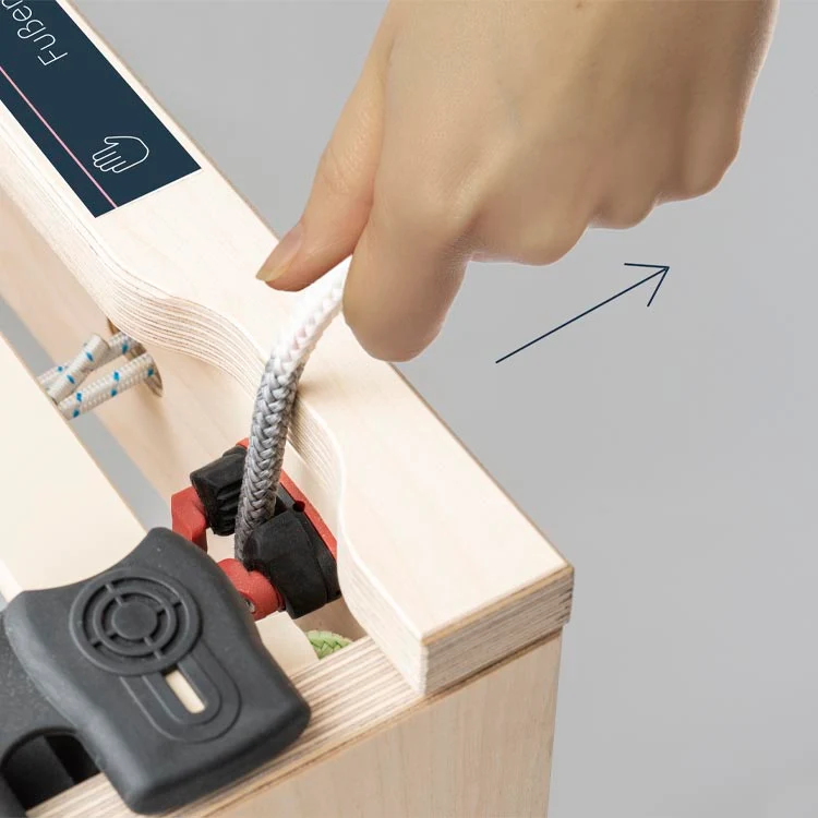 Schlafsystem Lattenrost | elektrisch oder manuell | für Komforthöhe Boxspringbett | Made in Austria