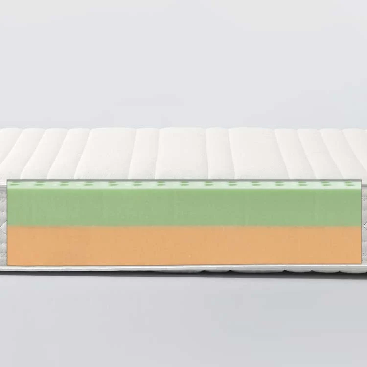 Schlafsystem | Lattenrost manuell | wahlweise Matratze, Topper | für Komforthöhe Boxspringbett | Made in Austria