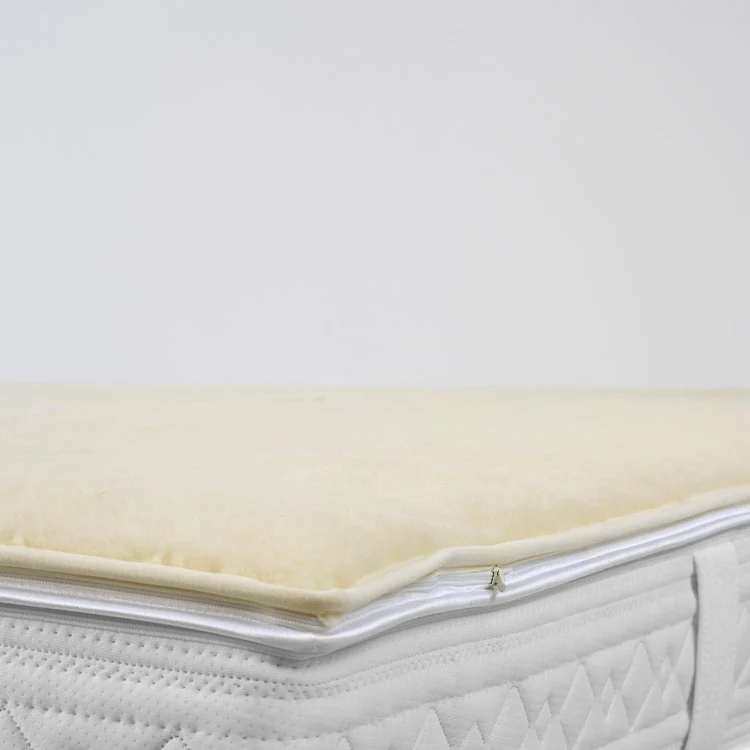 Schlafsystem Bett ClassicAlpine | Lattenrost elektrisch | Matratze | Topper | Komforthöhe Boxspringbett | Made in Austria