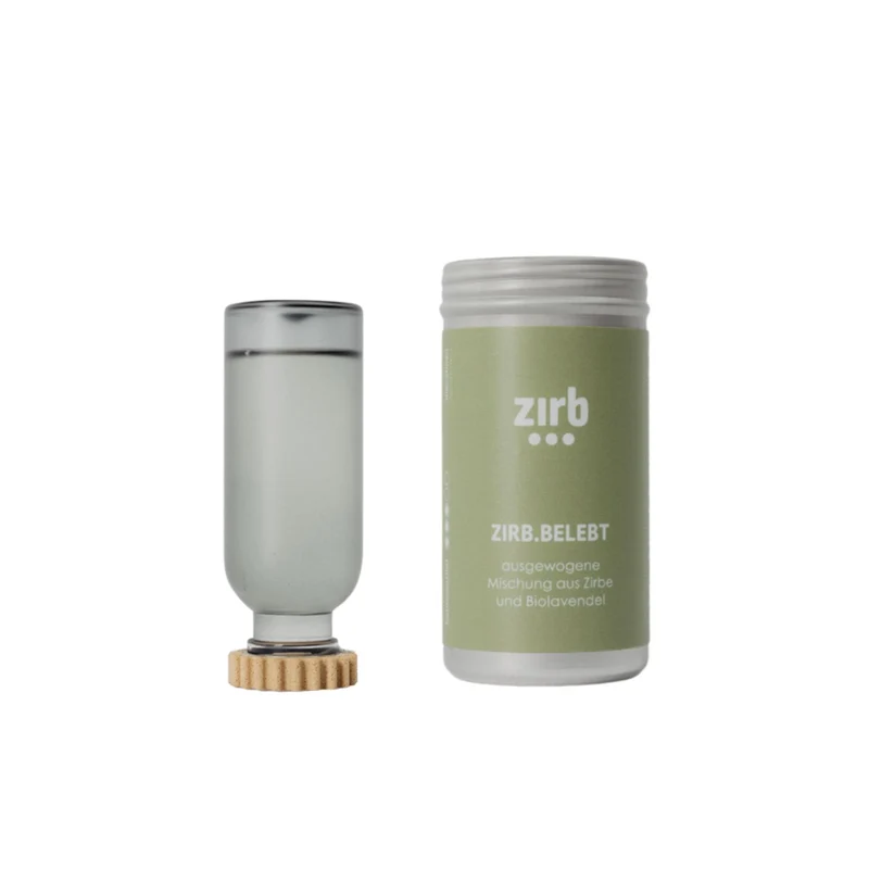 Ätherisches Öl | 100 % natürlich | 30 ml | verschiedene Duftnoten | Nachfüllung Essenz für Raumlüfter | Made in Austria