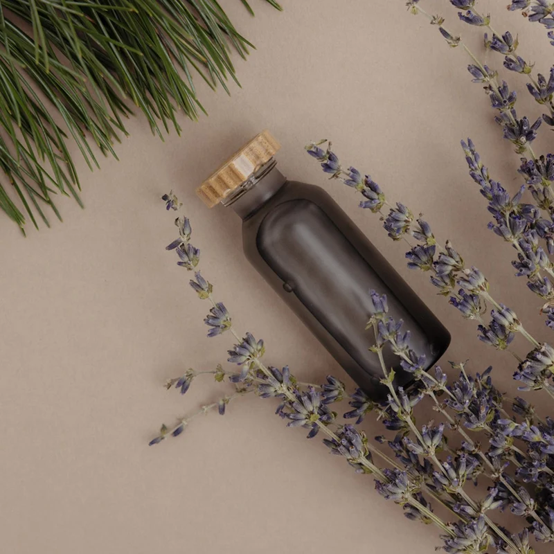 Ätherisches Öl | 100 % natürlich | 30 ml | verschiedene Duftnoten | Nachfüllung Essenz für Raumlüfter | Made in Austria