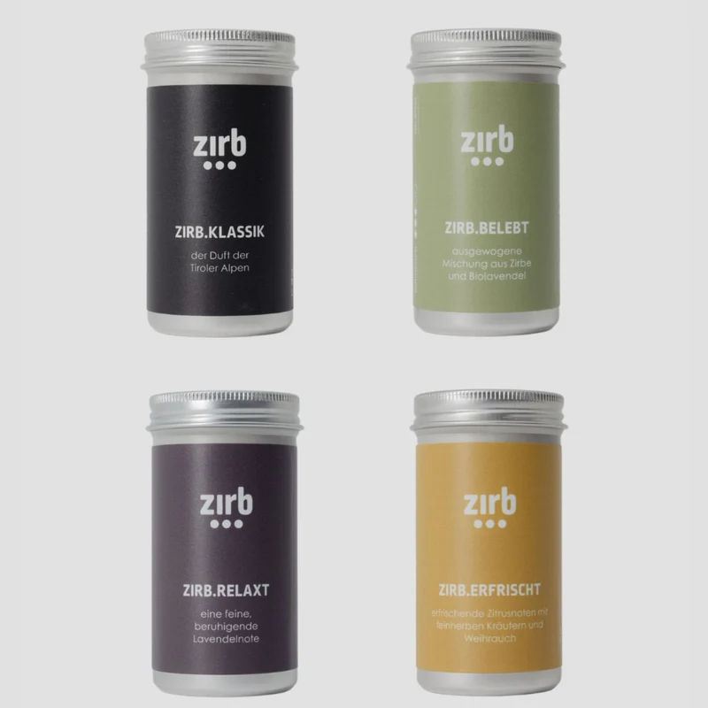 Ätherisches Öl | 100 % natürlich | 30 ml | verschiedene Duftnoten | Nachfüllung Essenz für Raumlüfter | Made in Austria