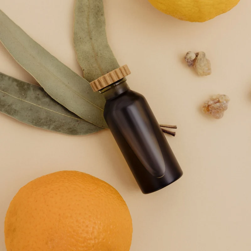 Ätherisches Öl | 100 % natürlich | 30 ml | verschiedene Duftnoten | Nachfüllung Essenz für Raumlüfter | Made in Austria