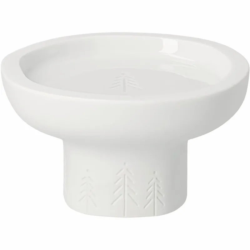 RAEDER DESIGN Mixed Stumpenkerzenhalter